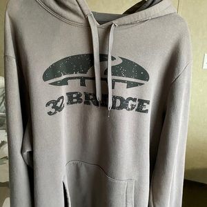 Luke Bryant- 32 Bridge Hoodie
